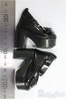 画像2: SDM&MSD/OF:靴/1/4 40cm BJD MJD 衣装 ドール用 I-25-10-26-180-KD-ZI (2)