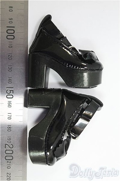 画像2: SDM&MSD/OF:靴/1/4 40cm BJD MJD 衣装 ドール用 I-25-10-26-180-KD-ZI (2)