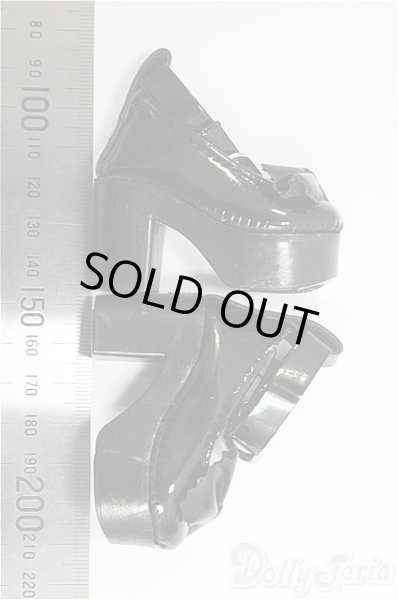 画像2: SDM＆MSD/OF:靴/1/4　40ｃｍ　BJD　MJD　衣装　ドール用 I-25-10-26-180-KD-ZI (2)