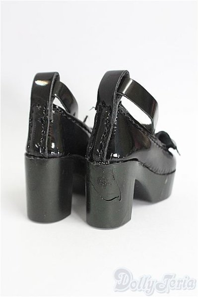 画像3: SDM&MSD/OF:靴/1/4 40cm BJD MJD 衣装 ドール用 I-25-10-26-180-KD-ZI (3)