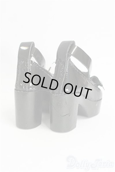 画像3: SDM＆MSD/OF:靴/1/4　40ｃｍ　BJD　MJD　衣装　ドール用 I-25-10-26-180-KD-ZI (3)