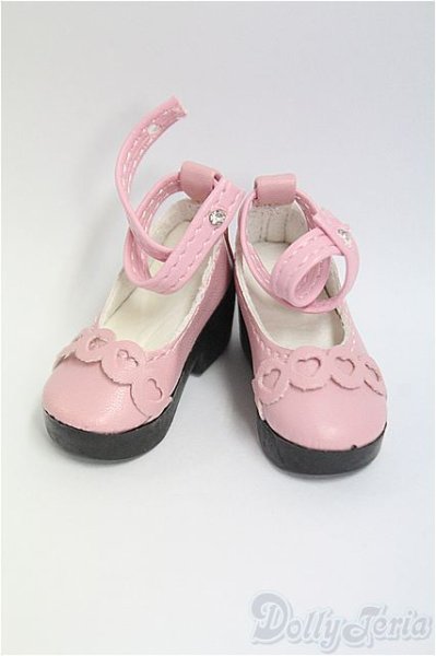 画像1: SDM&MSD/OF:靴/1/4 40cm BJD MJD 衣装 ドール用 I-25-10-26-179-KD-ZI (1)