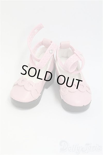 画像1: SDM＆MSD/OF:靴/1/4　40ｃｍ　BJD　MJD　衣装　ドール用 I-25-10-26-179-KD-ZI (1)