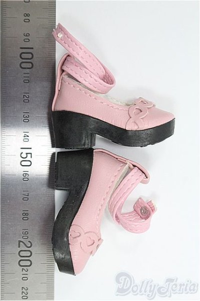 画像2: SDM&MSD/OF:靴/1/4 40cm BJD MJD 衣装 ドール用 I-25-10-26-179-KD-ZI (2)