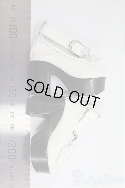 画像2: SDM＆MSD/OF:靴/1/4　40ｃｍ　BJD　MJD　衣装　ドール用 I-25-10-26-178-KD-ZI (2)