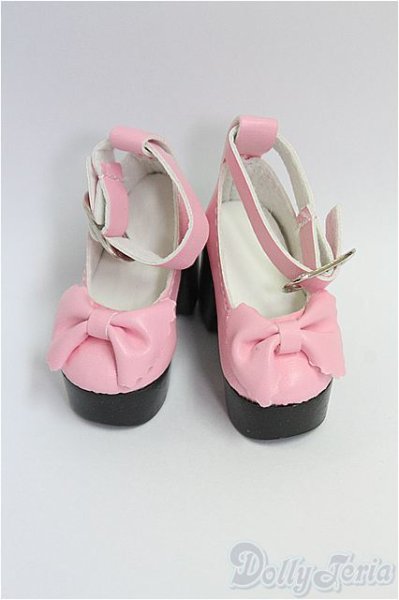 画像1: SDM＆MSD/OF:靴/1/4　40ｃｍ　BJD　MJD　衣装　ドール用 I-25-10-26-177-KD-ZI (1)