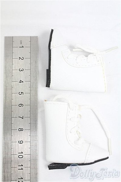 画像3: 幼SD/OF:靴/1/6　30ｃｍ　BJD　MJD　衣装　ドール用 I-25-10-26-241-KD-ZI (3)