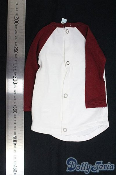 画像2: SDGrB&SD13男の子/OF:トップス/1/3 65cm BJD MJD 衣装 ドール用 I-25-10-26-166-KD-ZI (2)