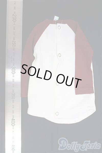 画像2: SDGrB＆SD13男の子/OF:トップス/1/3　65ｃｍ　BJD　MJD　衣装　ドール用 I-25-10-26-166-KD-ZI (2)