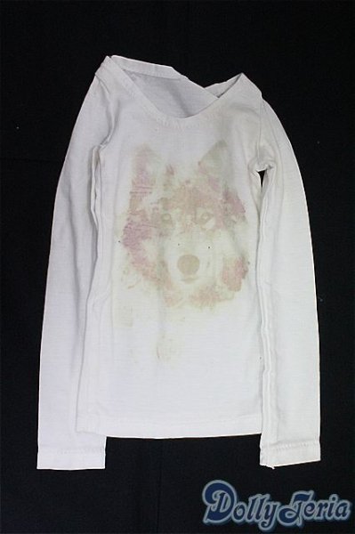 画像1: SDGrB&SD13男の子/OF:トップス/1/3 65cm BJD MJD 衣装 ドール用 I-25-10-26-165-KD-ZI (1)