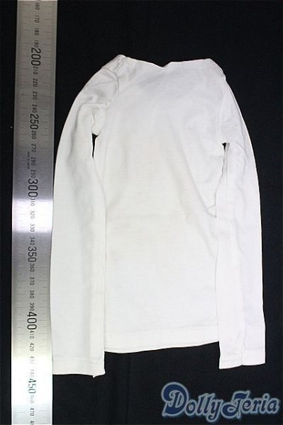 画像2: SDGrB&SD13男の子/OF:トップス/1/3 65cm BJD MJD 衣装 ドール用 I-25-10-26-165-KD-ZI (2)