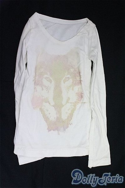 画像1: SDGrB&SD13男の子/OF:トップス/1/3 65cm BJD MJD 衣装 ドール用 I-25-10-26-164-KD-ZI (1)