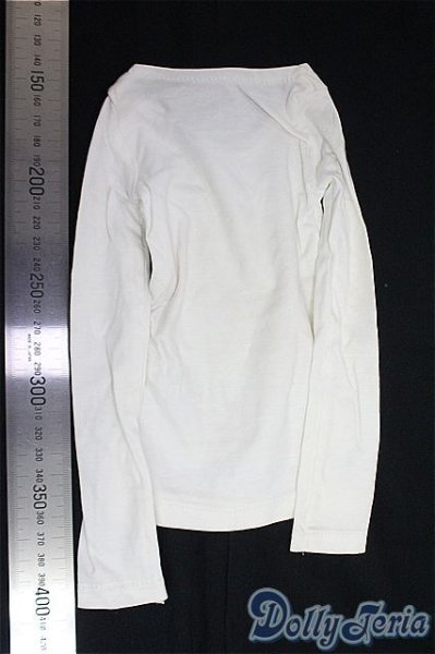 画像2: SDGrB&SD13男の子/OF:トップス/1/3 65cm BJD MJD 衣装 ドール用 I-25-10-26-164-KD-ZI (2)