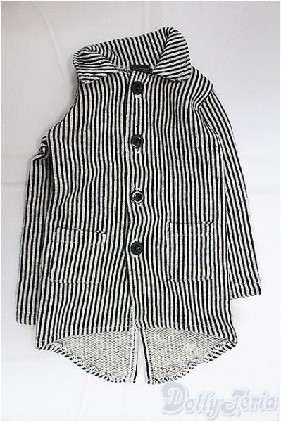 画像1: SDGrB&SD13男の子/OF:アウター/1/3 65cm BJD MJD 衣装 ドール用 I-25-10-26-163-KD-ZI (1)