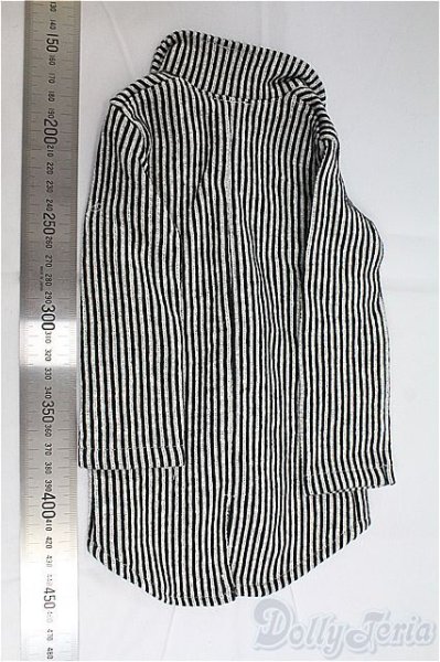 画像2: SDGrB&SD13男の子/OF:アウター/1/3 65cm BJD MJD 衣装 ドール用 I-25-10-26-163-KD-ZI (2)