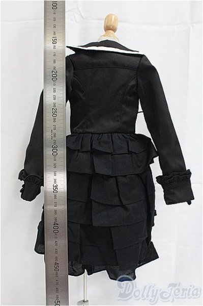 画像2: SDGrB&SD13男の子/OF:アウター DOLLHEART/1/3 65cm BJD MJD 衣装 ドール用 I-25-10-26-161-KD-ZI (2)