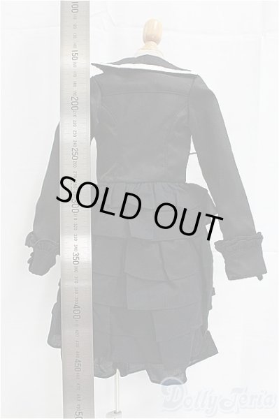 画像2: SDGrB＆SD13男の子/OF:アウター　DOLLHEART/1/3　65ｃｍ　BJD　MJD　衣装　ドール用 I-25-10-26-161-KD-ZI (2)