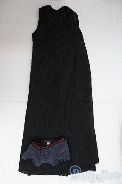 画像1: SDGrB&SD13男の子/OF:衣装セット/1/3 65cm BJD MJD 衣装 ドール用 I-25-10-26-159-KD-ZI (1)