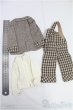画像2: SDM＆MSD/OF:衣装セット/1/4　40ｃｍ　BJD　MJD　衣装　ドール用 I-25-10-26-150-KD-ZI (2)