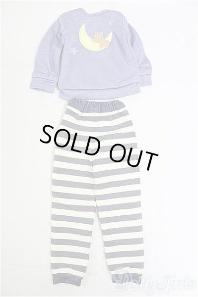 画像1: SDM＆MSD/OF:衣装セット/1/4　40ｃｍ　BJD　MJD　衣装　ドール用 I-25-10-26-149-KD-ZI (1)