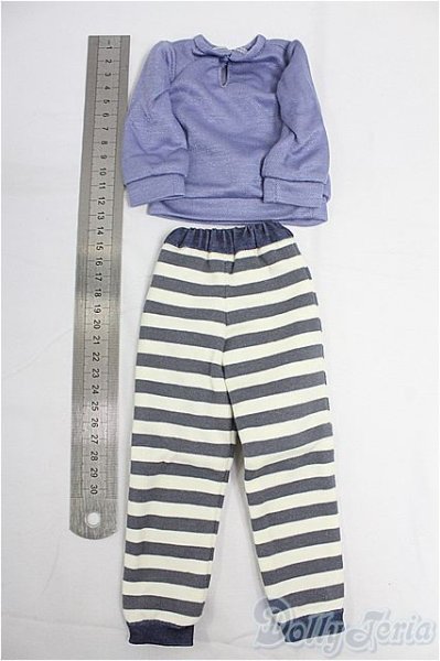 画像2: SDM&MSD/OF:衣装セット/1/4 40cm BJD MJD 衣装 ドール用 I-25-10-26-149-KD-ZI (2)