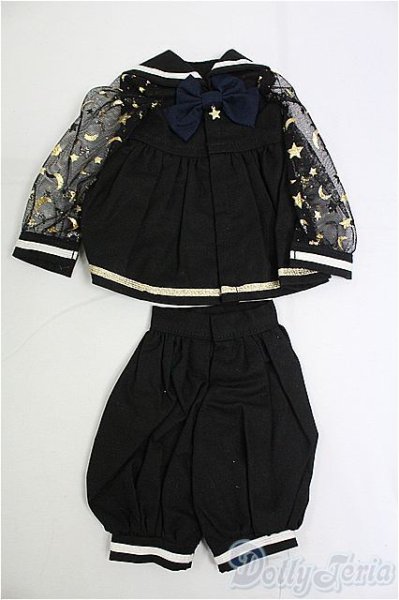 画像1: SDM＆MSD/OF:衣装セット/1/4　40ｃｍ　BJD　MJD　衣装　ドール用 I-25-10-26-148-KD-ZI (1)