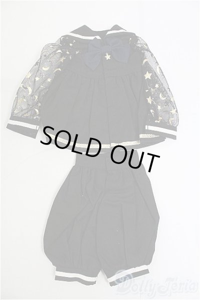 画像1: SDM＆MSD/OF:衣装セット/1/4　40ｃｍ　BJD　MJD　衣装　ドール用 I-25-10-26-148-KD-ZI (1)