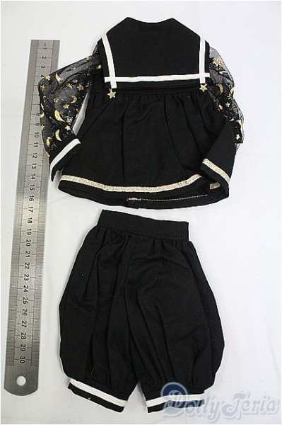 画像2: SDM＆MSD/OF:衣装セット/1/4　40ｃｍ　BJD　MJD　衣装　ドール用 I-25-10-26-148-KD-ZI (2)