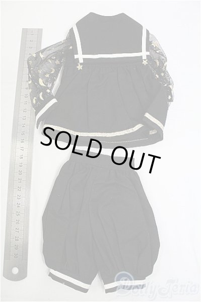 画像2: SDM＆MSD/OF:衣装セット/1/4　40ｃｍ　BJD　MJD　衣装　ドール用 I-25-10-26-148-KD-ZI (2)