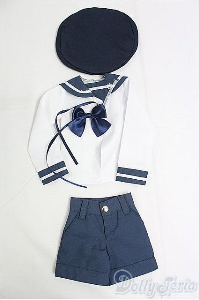 画像1: SDM&MSD/OF:衣装セット/1/4 40cm BJD MJD 衣装 ドール用 I-25-10-26-147-KD-ZI (1)