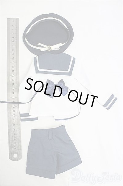 画像2: SDM＆MSD/OF:衣装セット/1/4　40ｃｍ　BJD　MJD　衣装　ドール用 I-25-10-26-147-KD-ZI (2)