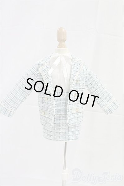 画像1: SDM＆MSD/OF:衣装セット/1/4　40ｃｍ　BJD　MJD　衣装　ドール用 I-25-10-26-146-KD-ZI (1)