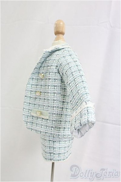 画像2: SDM&MSD/OF:衣装セット/1/4 40cm BJD MJD 衣装 ドール用 I-25-10-26-146-KD-ZI (2)