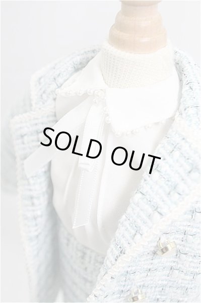 画像4: SDM＆MSD/OF:衣装セット/1/4　40ｃｍ　BJD　MJD　衣装　ドール用 I-25-10-26-146-KD-ZI (4)