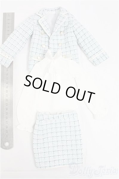 画像5: SDM＆MSD/OF:衣装セット/1/4　40ｃｍ　BJD　MJD　衣装　ドール用 I-25-10-26-146-KD-ZI (5)