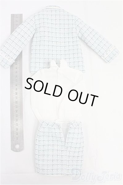 画像6: SDM＆MSD/OF:衣装セット/1/4　40ｃｍ　BJD　MJD　衣装　ドール用 I-25-10-26-146-KD-ZI (6)