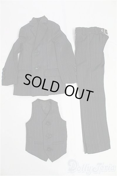 画像1: SDM＆MSD/OF:衣装セット/1/4　40ｃｍ　BJD　MJD　衣装　ドール用 I-25-10-26-142-KD-ZI (1)