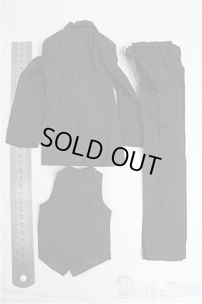 画像2: SDM＆MSD/OF:衣装セット/1/4　40ｃｍ　BJD　MJD　衣装　ドール用 I-25-10-26-142-KD-ZI (2)