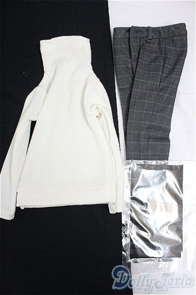 画像1: SD17B/OF:衣装/1/3 70cm BJD MJD 衣装 ドール用 I-25-10-26-140-KD-ZI (1)