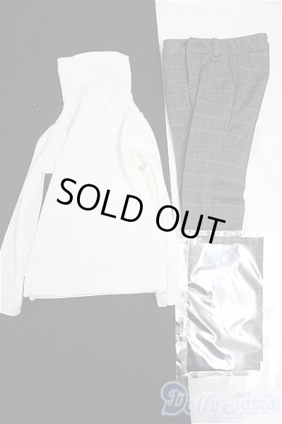 画像1: SD17B/OF:衣装/1/3　70ｃｍ　BJD　MJD　衣装　ドール用 I-25-10-26-140-KD-ZI (1)