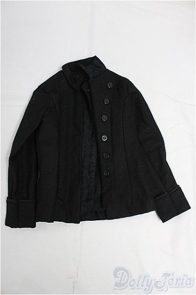 画像1: SDGrB&SD13男の子/OF:アウター/1/3 65cm BJD MJD 衣装 ドール用 I-25-10-26-138-KD-ZI (1)