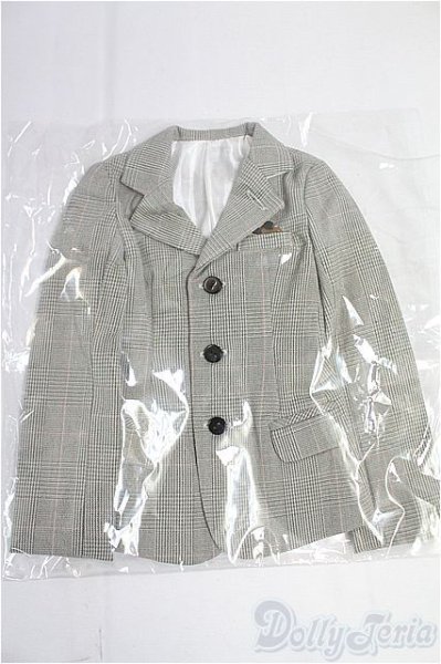 画像1: SDGrB&SD13男の子/OF:アウター/1/3 65cm BJD MJD 衣装 ドール用 I-25-10-26-137-KD-ZI (1)