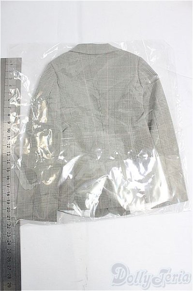画像2: SDGrB&SD13男の子/OF:アウター/1/3 65cm BJD MJD 衣装 ドール用 I-25-10-26-137-KD-ZI (2)