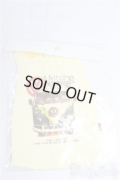 画像1: SDGrB＆SD13男の子/OF:トップス　TTYA/1/3　65ｃｍ　BJD　MJD　衣装　ドール用 I-25-10-26-136-KD-ZI (1)