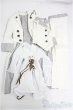 画像1: SDGrB&SD13男の子/OF:衣装セット/1/3 65cm BJD MJD 衣装 ドール用 I-25-10-26-134-KD-ZI (1)