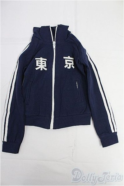 画像1: SD17B/OF:ジャージ/1/3　70ｃｍ　BJD　MJD　衣装　ドール用 I-25-10-26-133-KD-ZI (1)