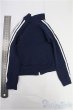画像2: SD17B/OF:ジャージ/1/3　70ｃｍ　BJD　MJD　衣装　ドール用 I-25-10-26-133-KD-ZI (2)