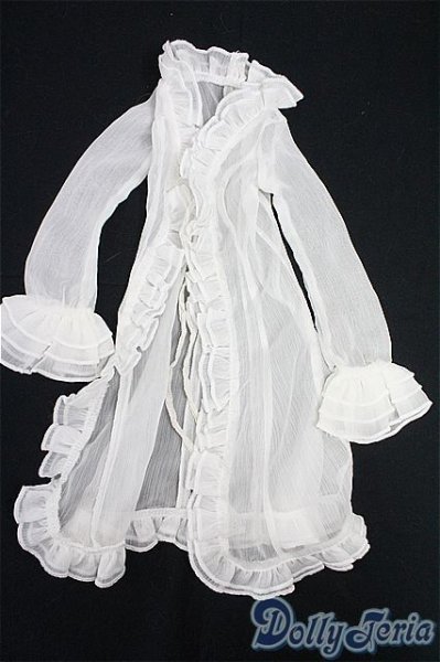 画像1: SD/OF:アウター/1/3　60ｃｍ　BJD　MJD　衣装　ドール用 I-25-10-26-132-KD-ZI (1)