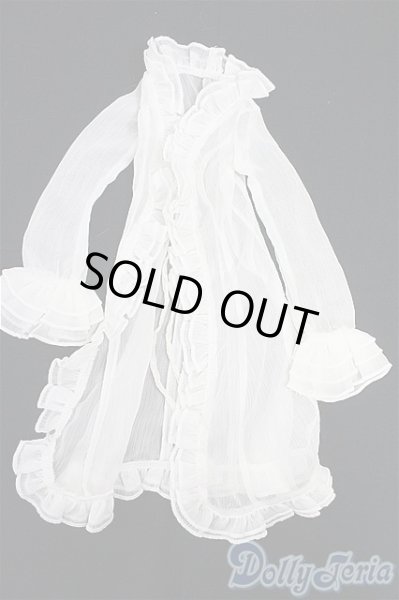 画像1: SD/OF:アウター/1/3　60ｃｍ　BJD　MJD　衣装　ドール用 I-25-10-26-132-KD-ZI (1)