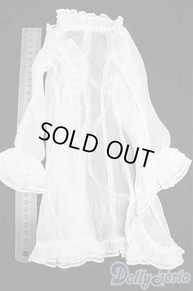 画像2: SD/OF:アウター/1/3　60ｃｍ　BJD　MJD　衣装　ドール用 I-25-10-26-132-KD-ZI (2)